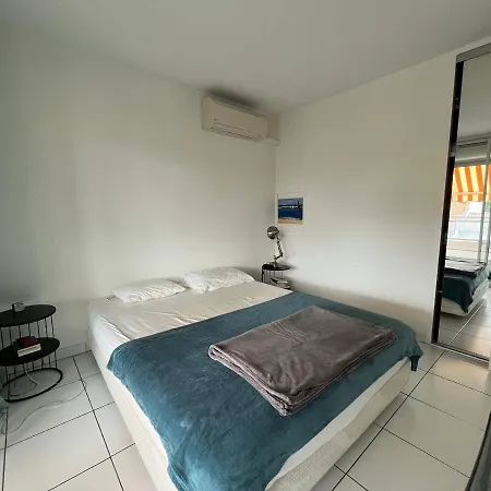 T3 Front De Avec Terrasse, Parking Et Acces Direct Au Moulleau - Fr-1-374-212 Appartement *